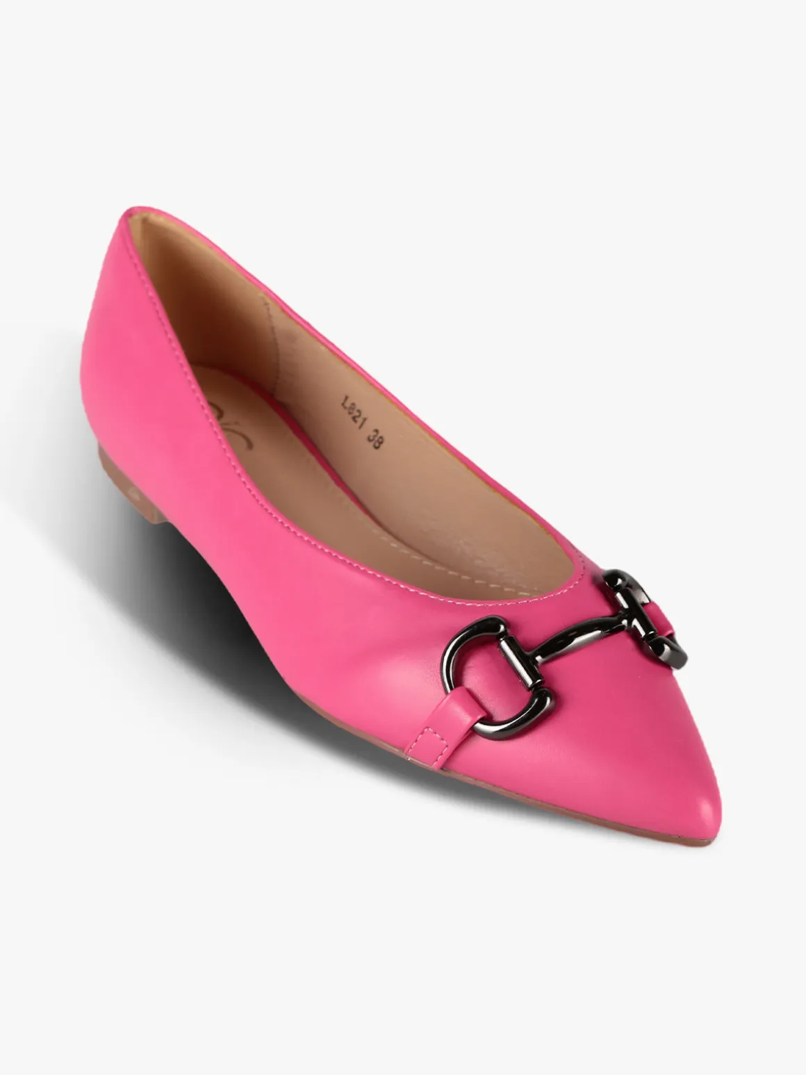 Gavi Ballerine donna a punta