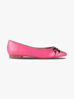 Gavi Ballerine donna a punta