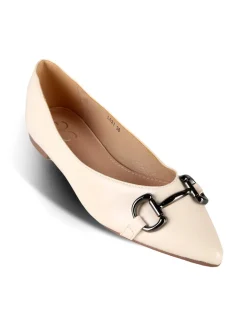Gavi Ballerine donna a punta