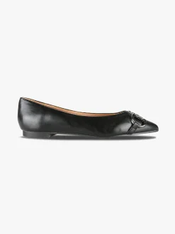 Gavi Ballerine donna a punta