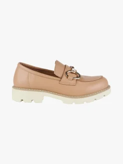 Gavi Mocassini donna con tacco