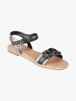 Gavi Sandali donna con decorazione a catena