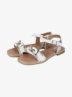 Gavi Sandali donna con decorazione a catena