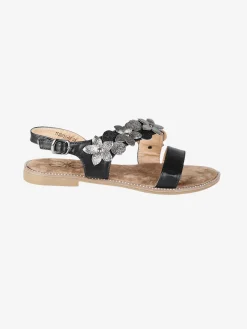 Gavi Sandali donna con fiori