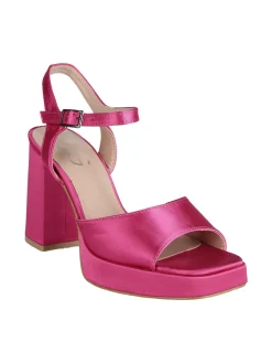 Gavi Sandali donna con tacco