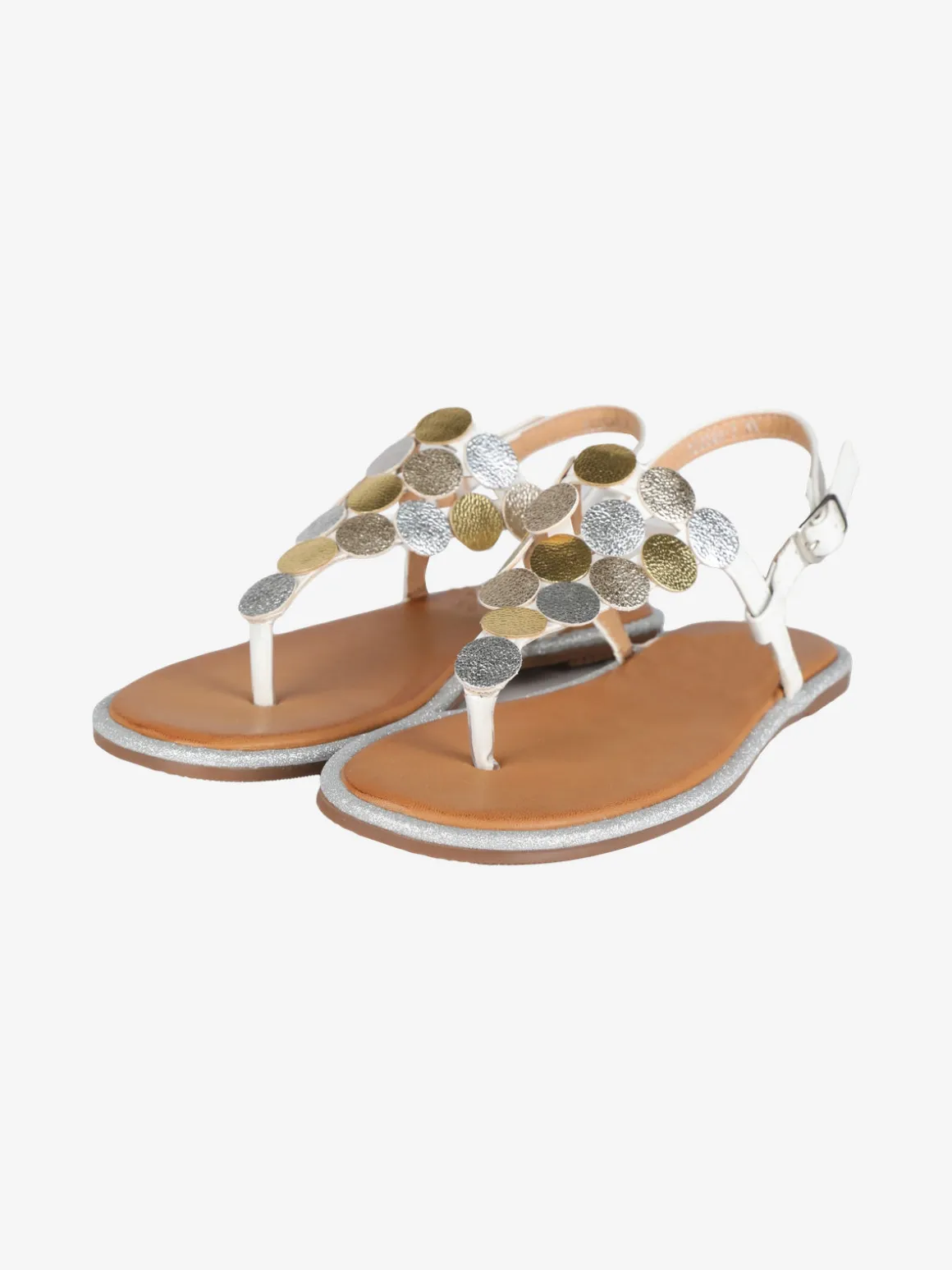 Gavi Sandali infradito donna