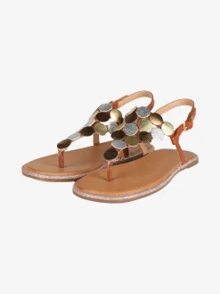 Gavi Sandali infradito donna
