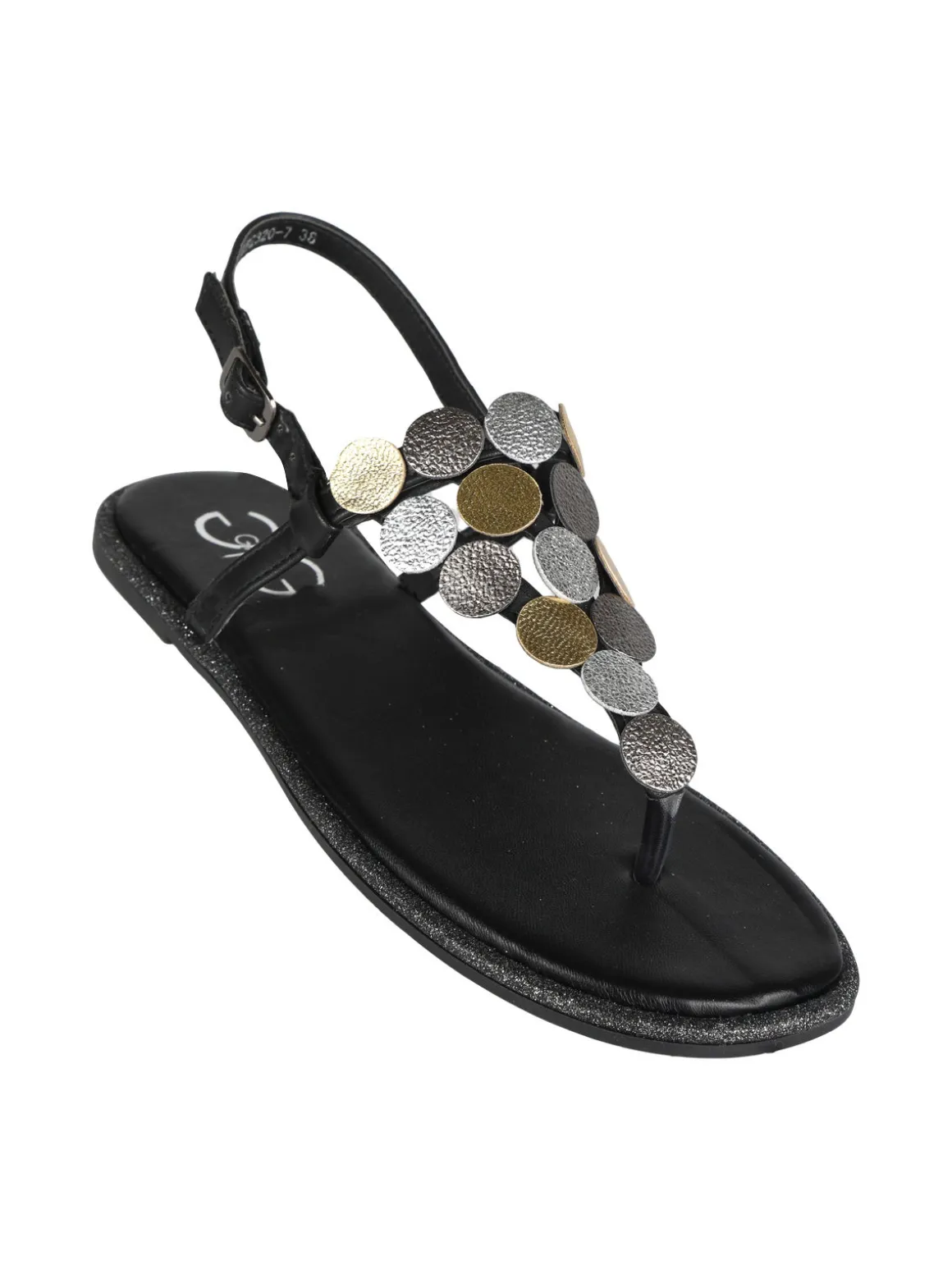 Gavi Sandali infradito donna