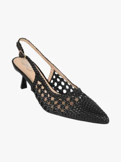Gavi Slingback donna a punta