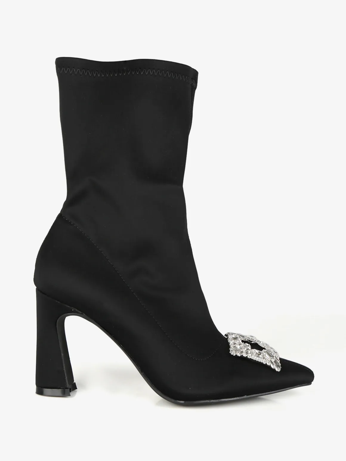 Gavi Stivaletti donna con strass