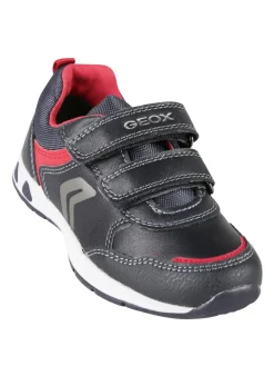 Geox B PAVLIS Sneakers bambino con strappi
