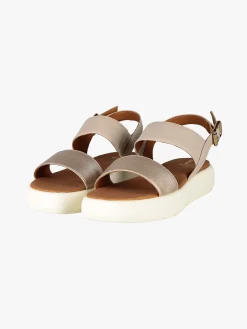 Geox D CAMALEI Sandali donna con platform