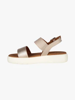 Geox D CAMALEI Sandali donna con platform