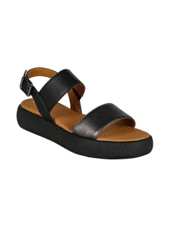 Geox D CAMALEI Sandali donna con platform