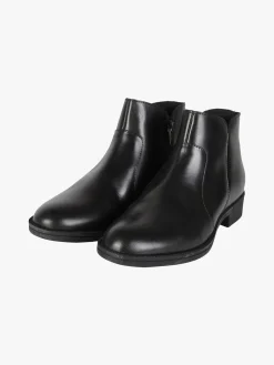 Geox D JAYLON Stivaletti in pelle da donna