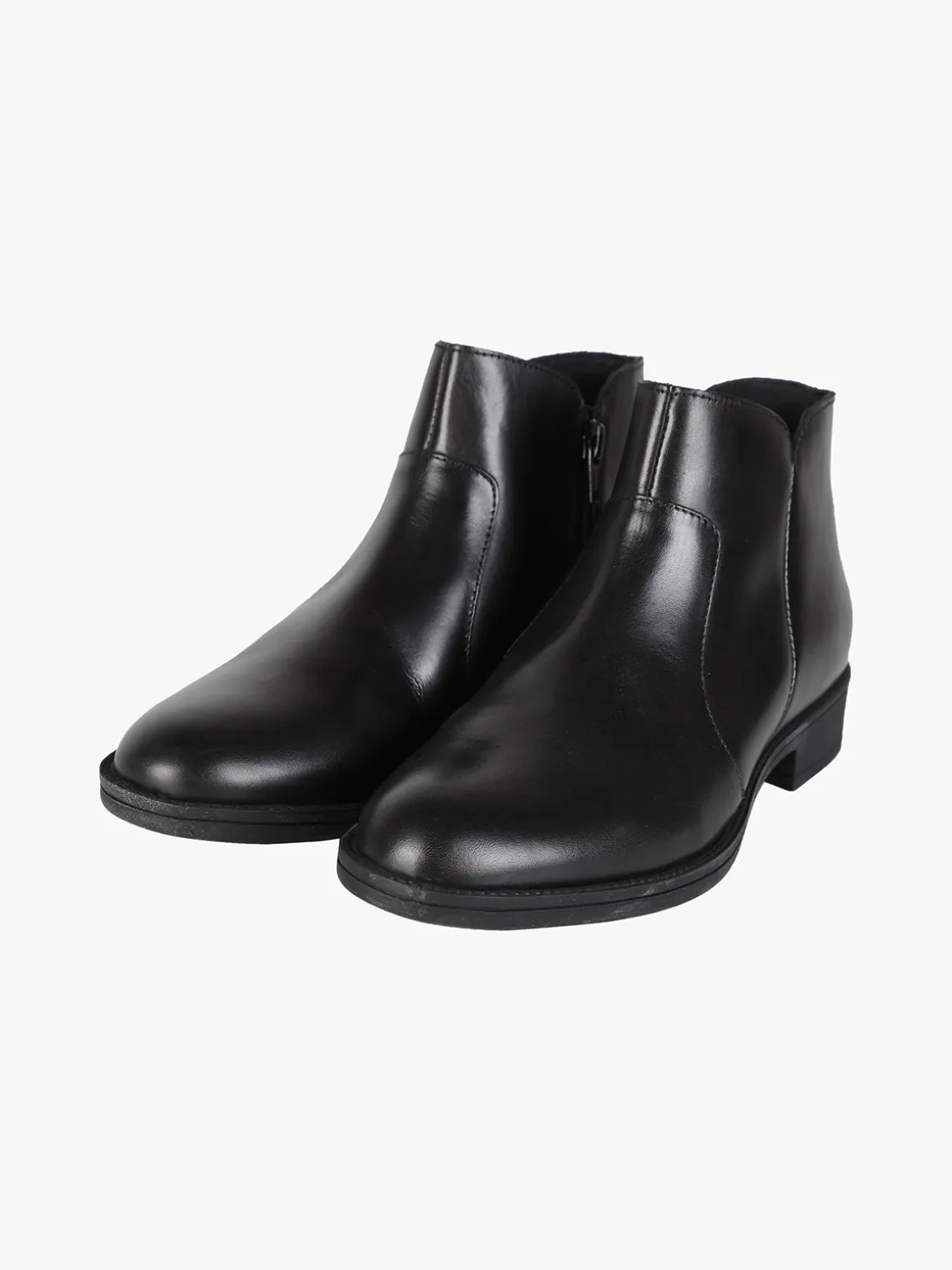Geox D JAYLON Stivaletti in pelle da donna