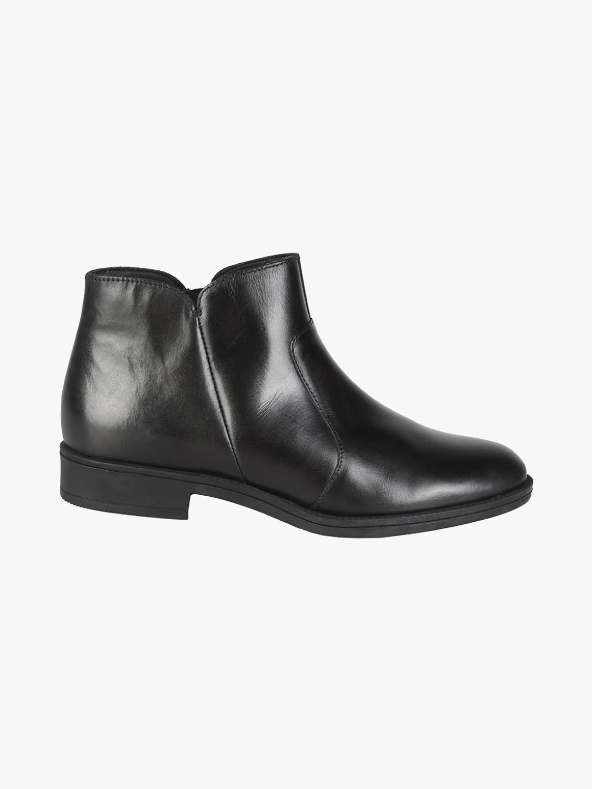 Geox D JAYLON Stivaletti in pelle da donna