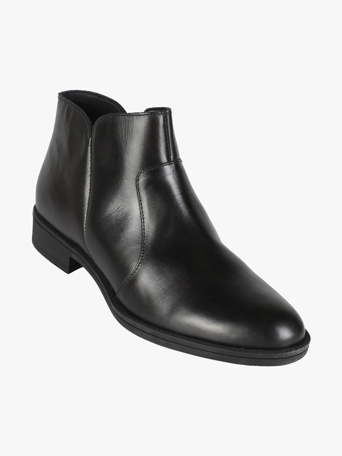 Geox D JAYLON Stivaletti in pelle da donna