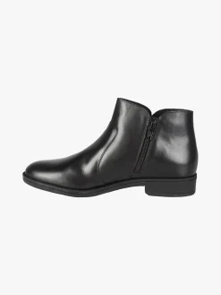 Geox D JAYLON Stivaletti in pelle da donna