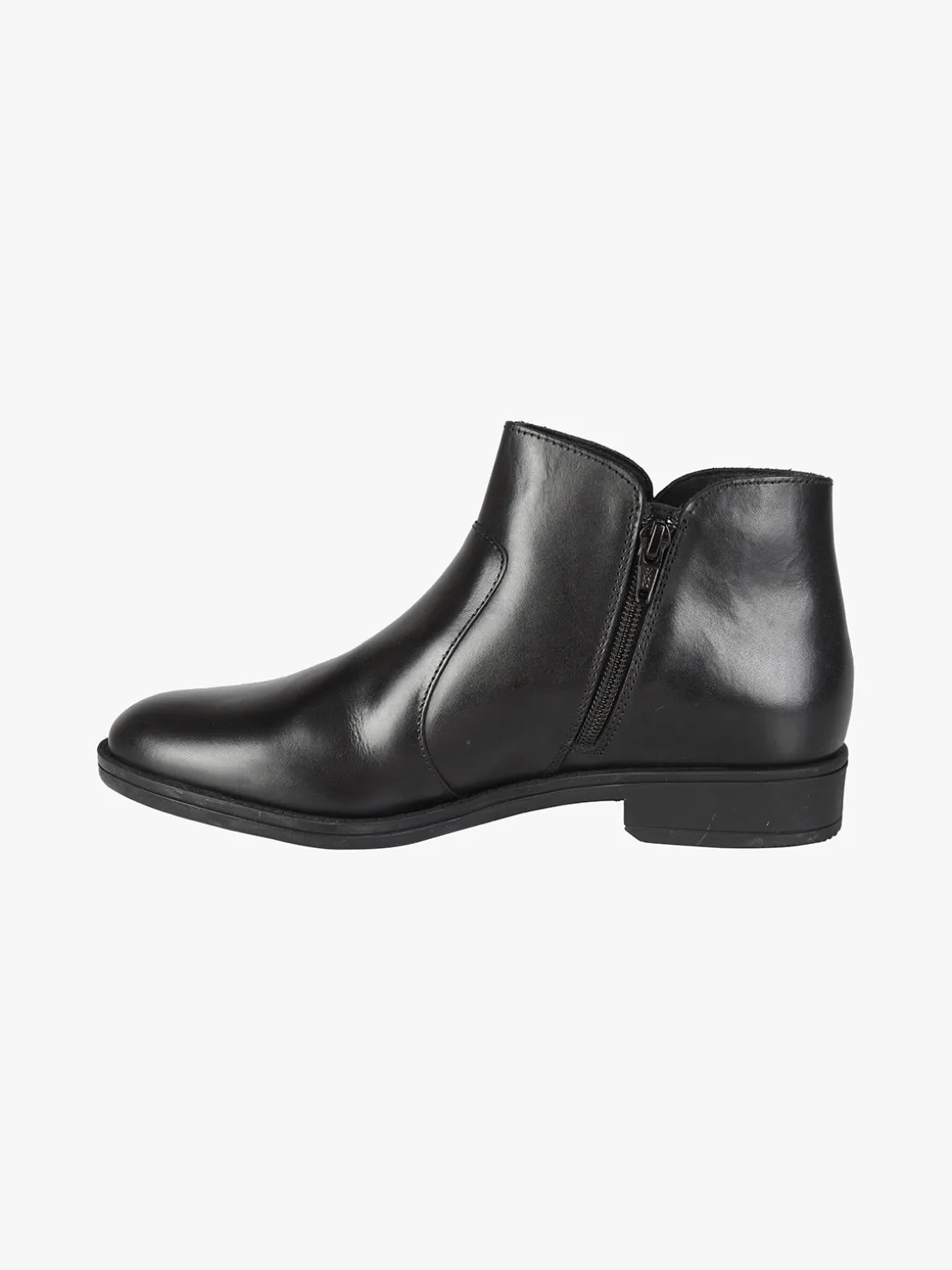 Geox D JAYLON Stivaletti in pelle da donna