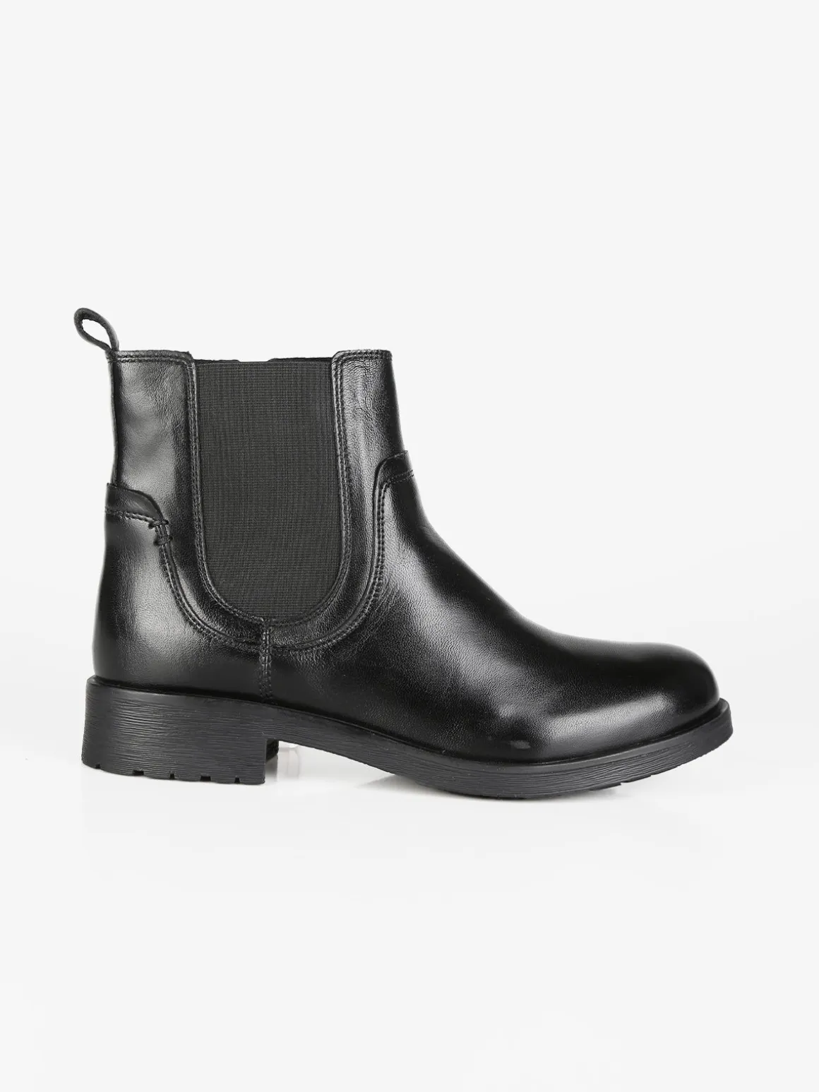 Geox D RAWELLE A Stivaletti in pelle donna