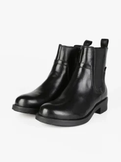 Geox D RAWELLE A Stivaletti in pelle donna