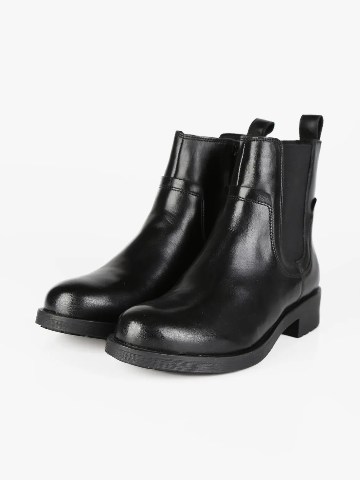 Geox D RAWELLE A Stivaletti in pelle donna