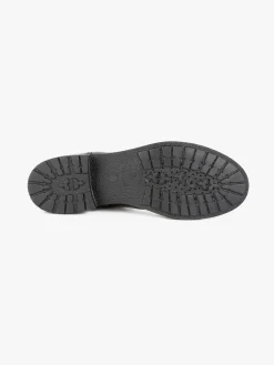 Geox D RAWELLE A Stivaletti in pelle donna
