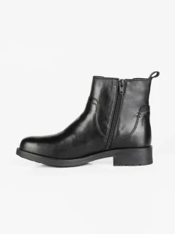 Geox D RAWELLE A Stivaletti in pelle donna