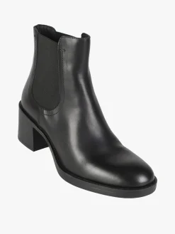 Geox D SERILDA 60 Stivaletti in pelle da donna