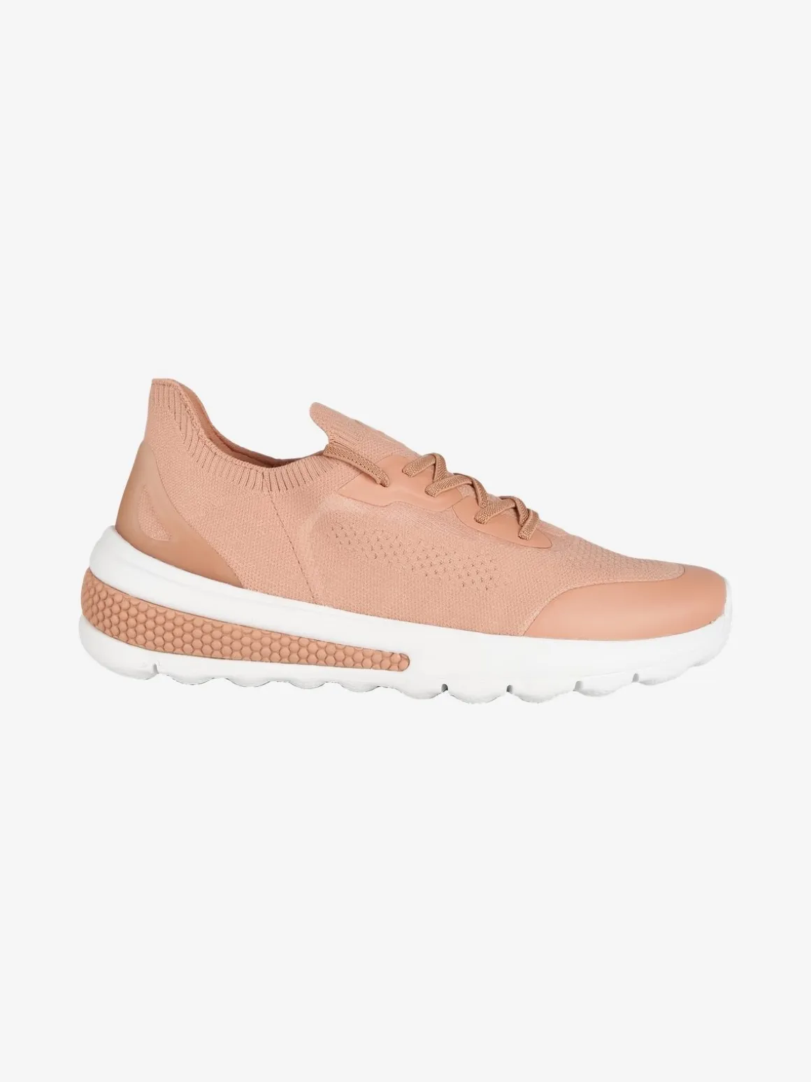 Geox D SPHERICA ACTIF A Sneakers sportiva donna