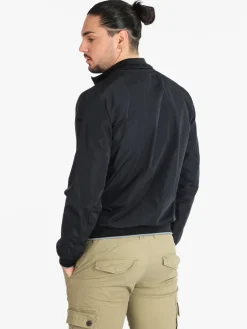 Geox F1624 Giacca corta leggera da uomo