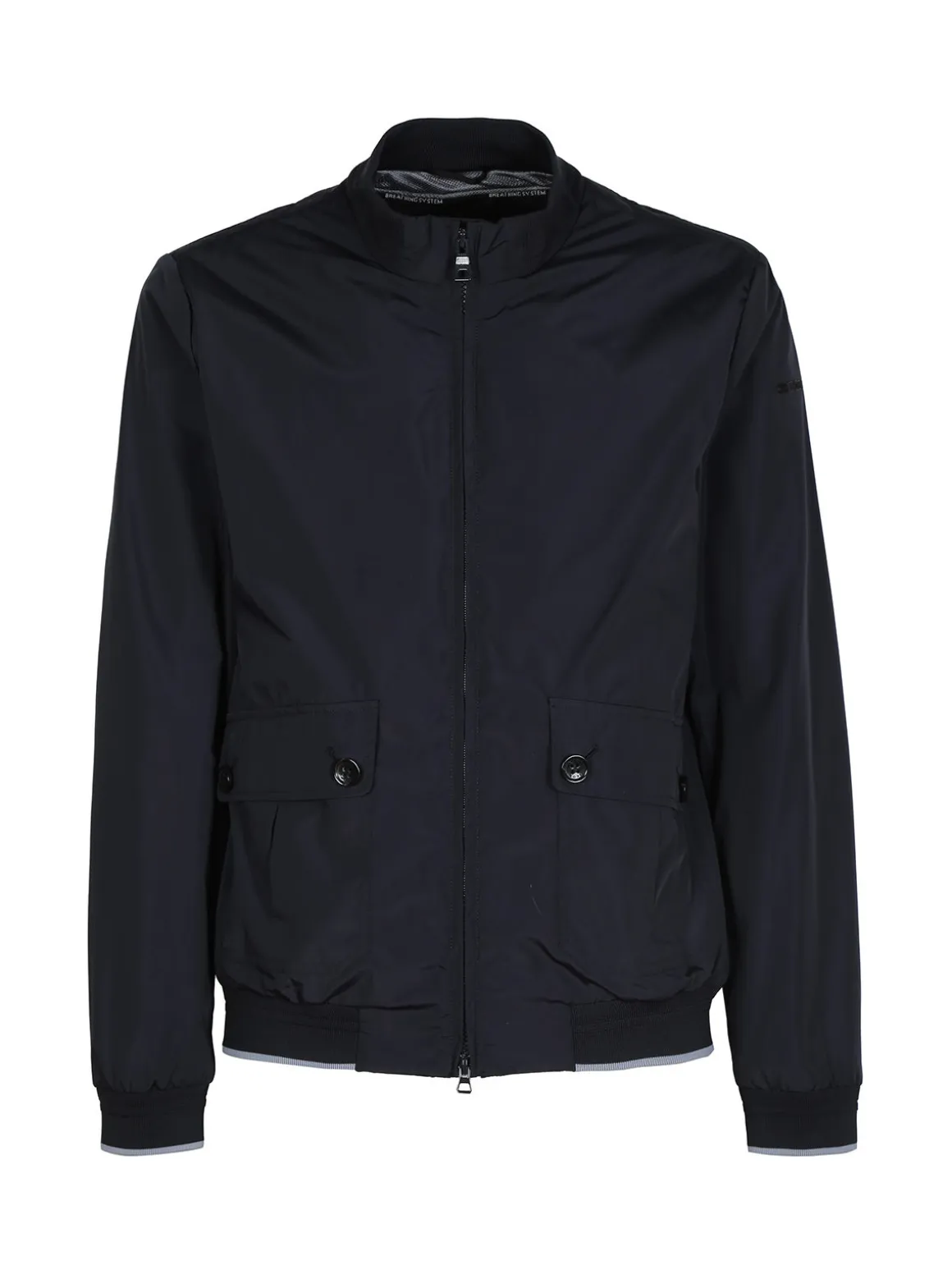 Geox F1624 Giacca corta leggera da uomo