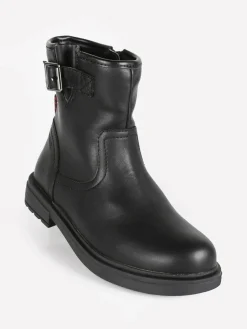 Geox J ECLAIR G.B Stivaletti da bambina