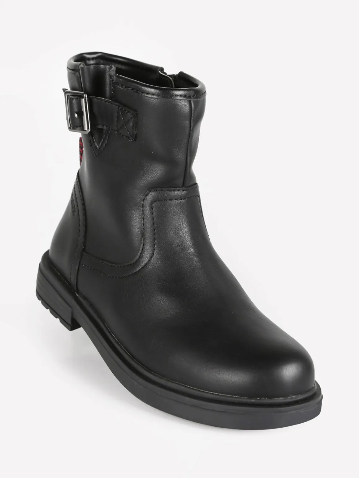 Geox J ECLAIR G.B Stivaletti da bambina