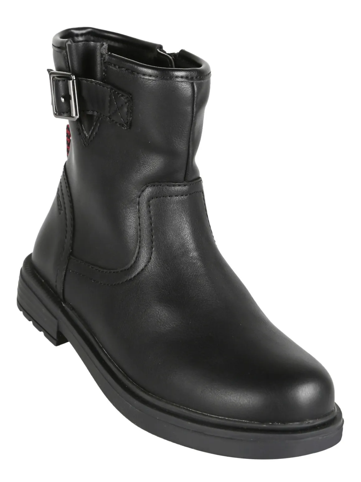 Geox J ECLAIR G.B Stivaletti da bambina
