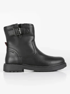 Geox J ECLAIR G.B Stivaletti da bambina