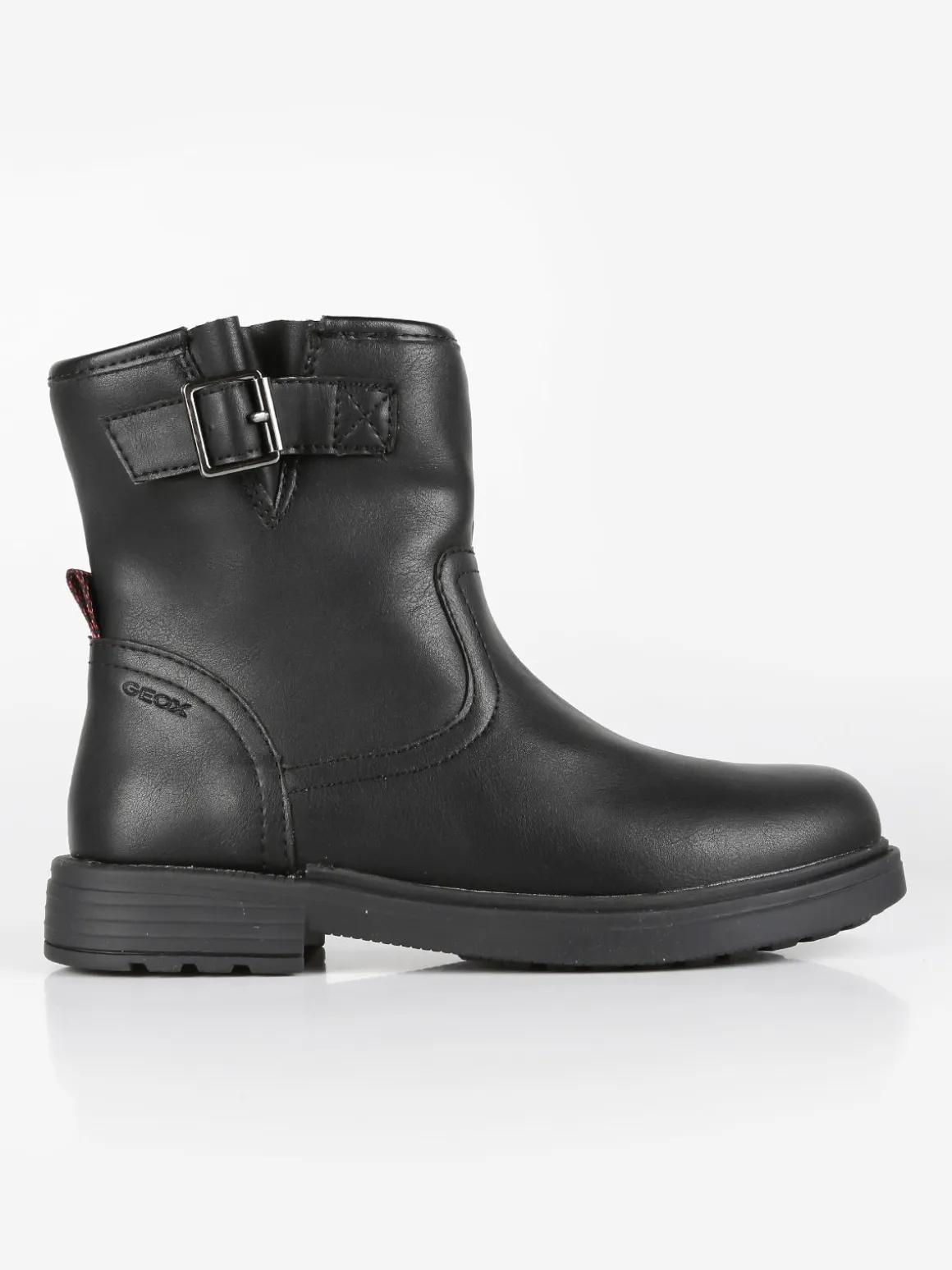 Geox J ECLAIR G.B Stivaletti da bambina