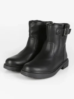 Geox J ECLAIR G.B Stivaletti da bambina