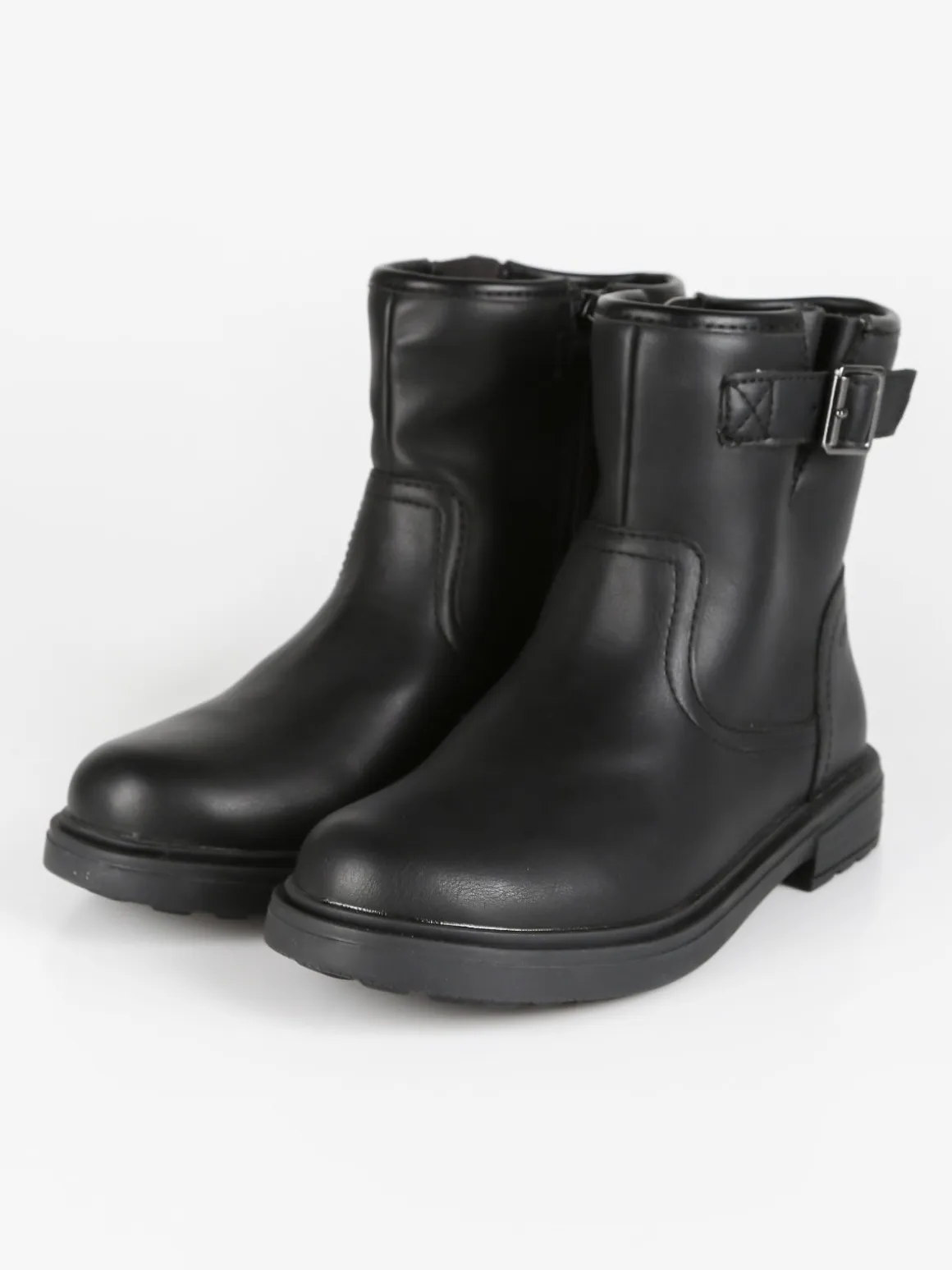 Geox J ECLAIR G.B Stivaletti da bambina