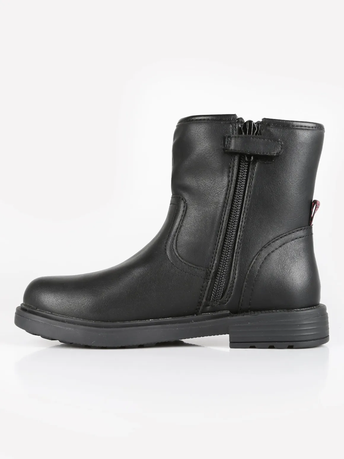 Geox J ECLAIR G.B Stivaletti da bambina