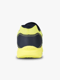 Geox J N. TORQUE B. A Sneakers sportive da bambino