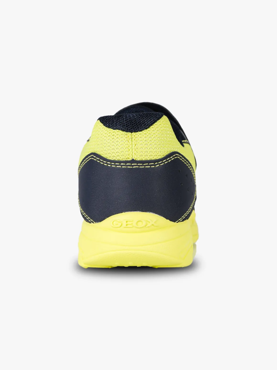 Geox J N. TORQUE B. A Sneakers sportive da bambino