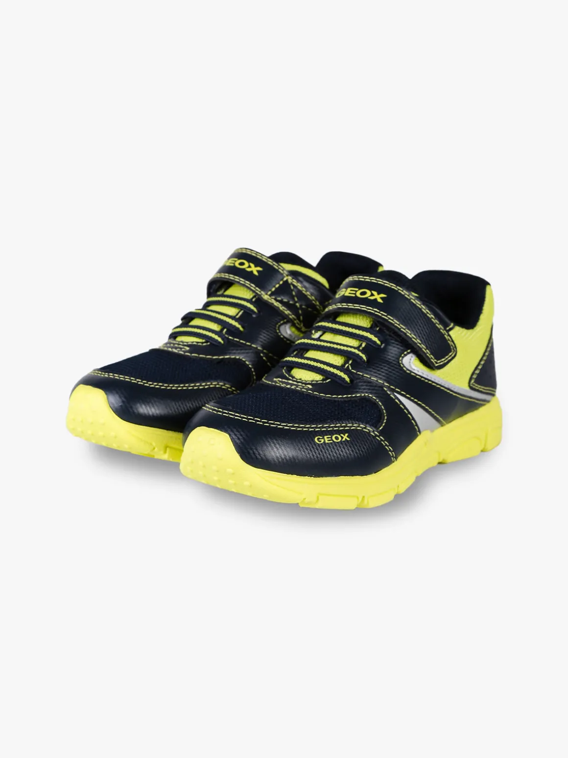 Geox J N. TORQUE B. A Sneakers sportive da bambino