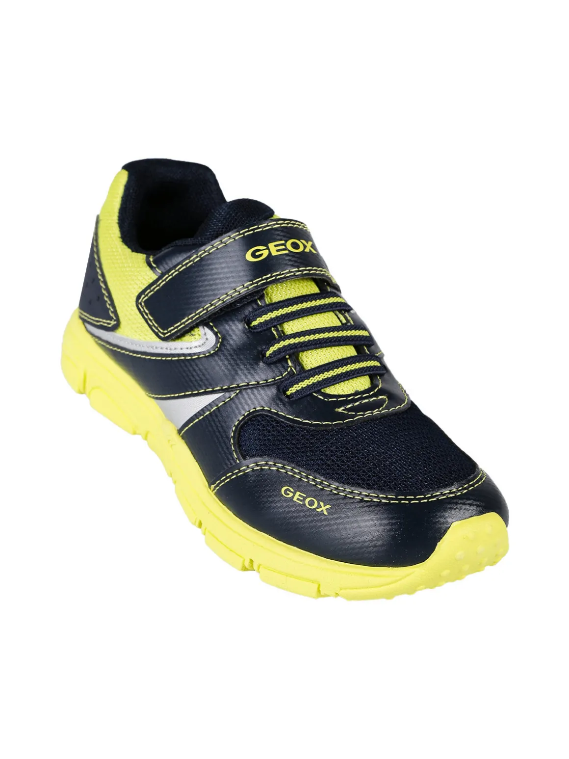Geox J N. TORQUE B. A Sneakers sportive da bambino