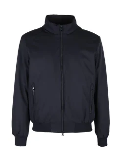 Geox M VINCIT BOMBER Giubbotto bomber da uomo