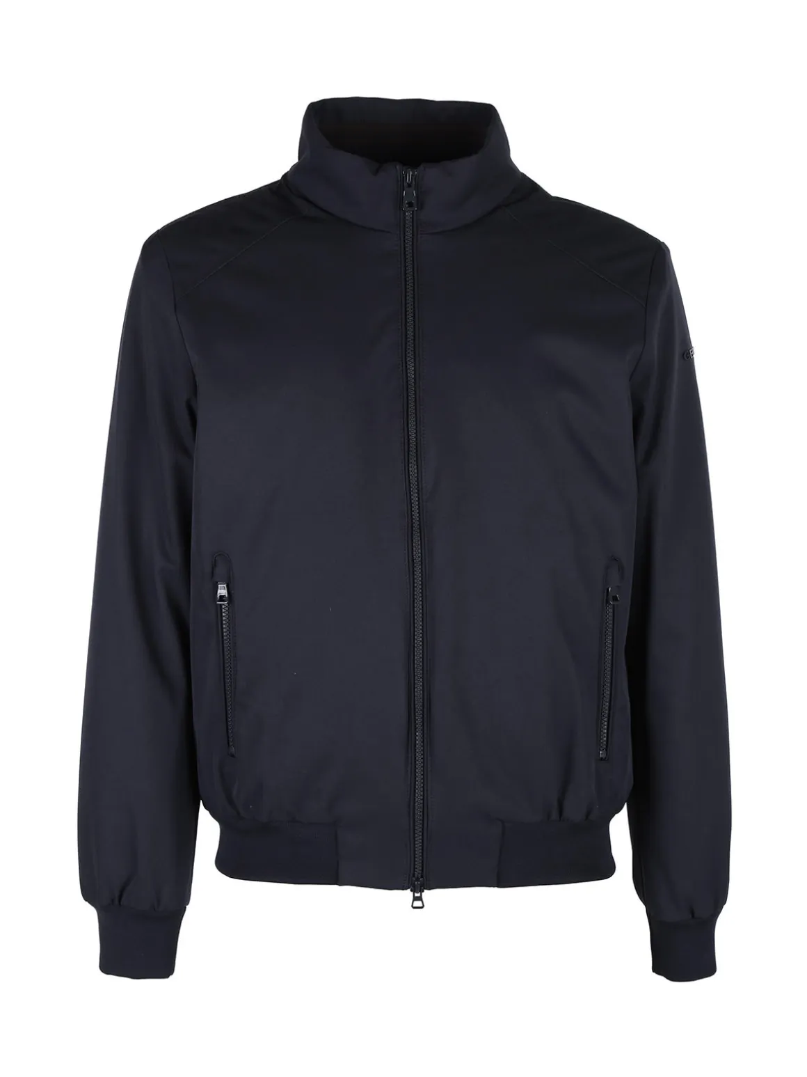 Geox M VINCIT BOMBER Giubbotto bomber da uomo