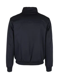 Geox M VINCIT BOMBER Giubbotto bomber da uomo