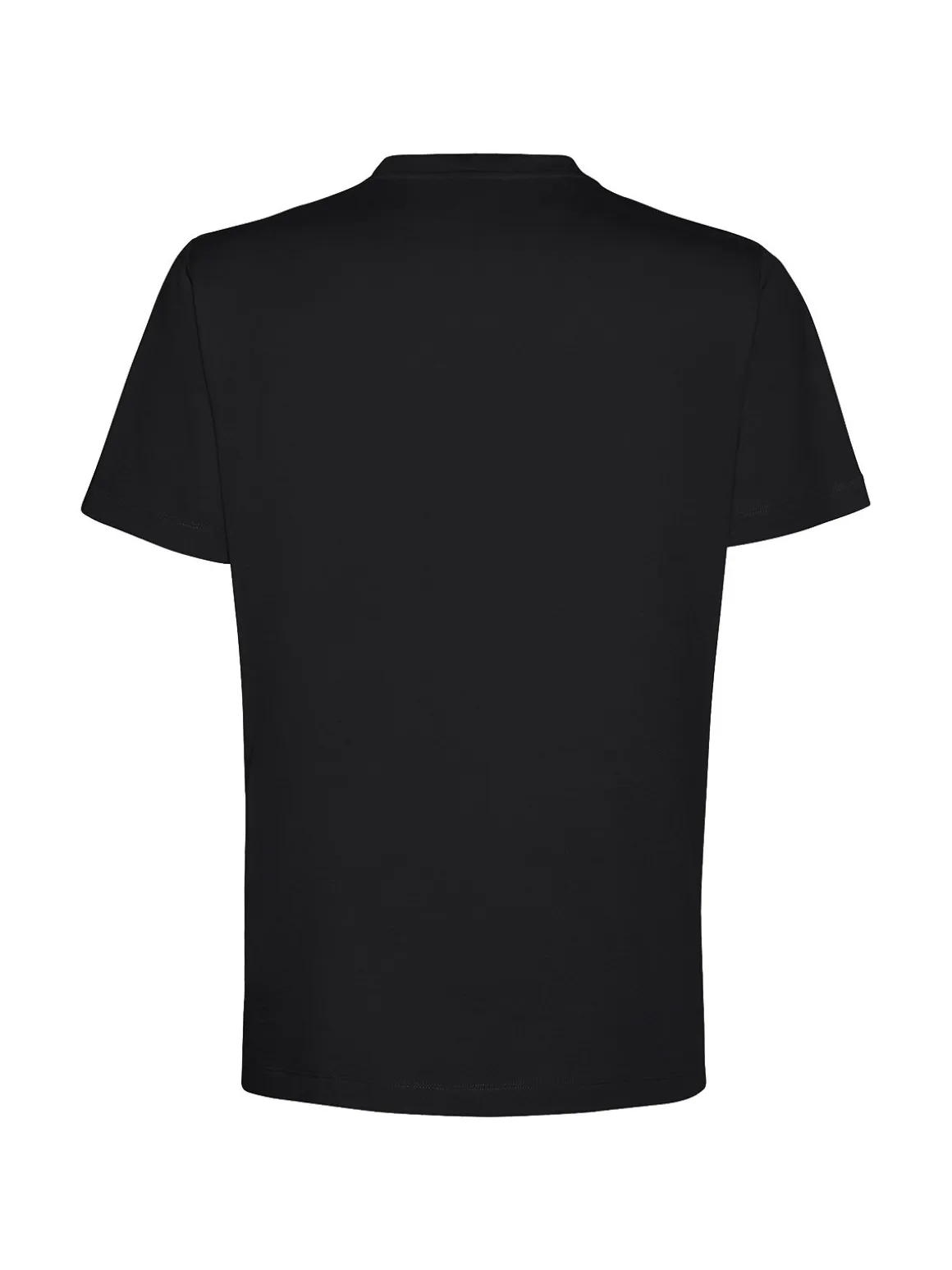 Geox T-shirt manica corta uomo in cotone