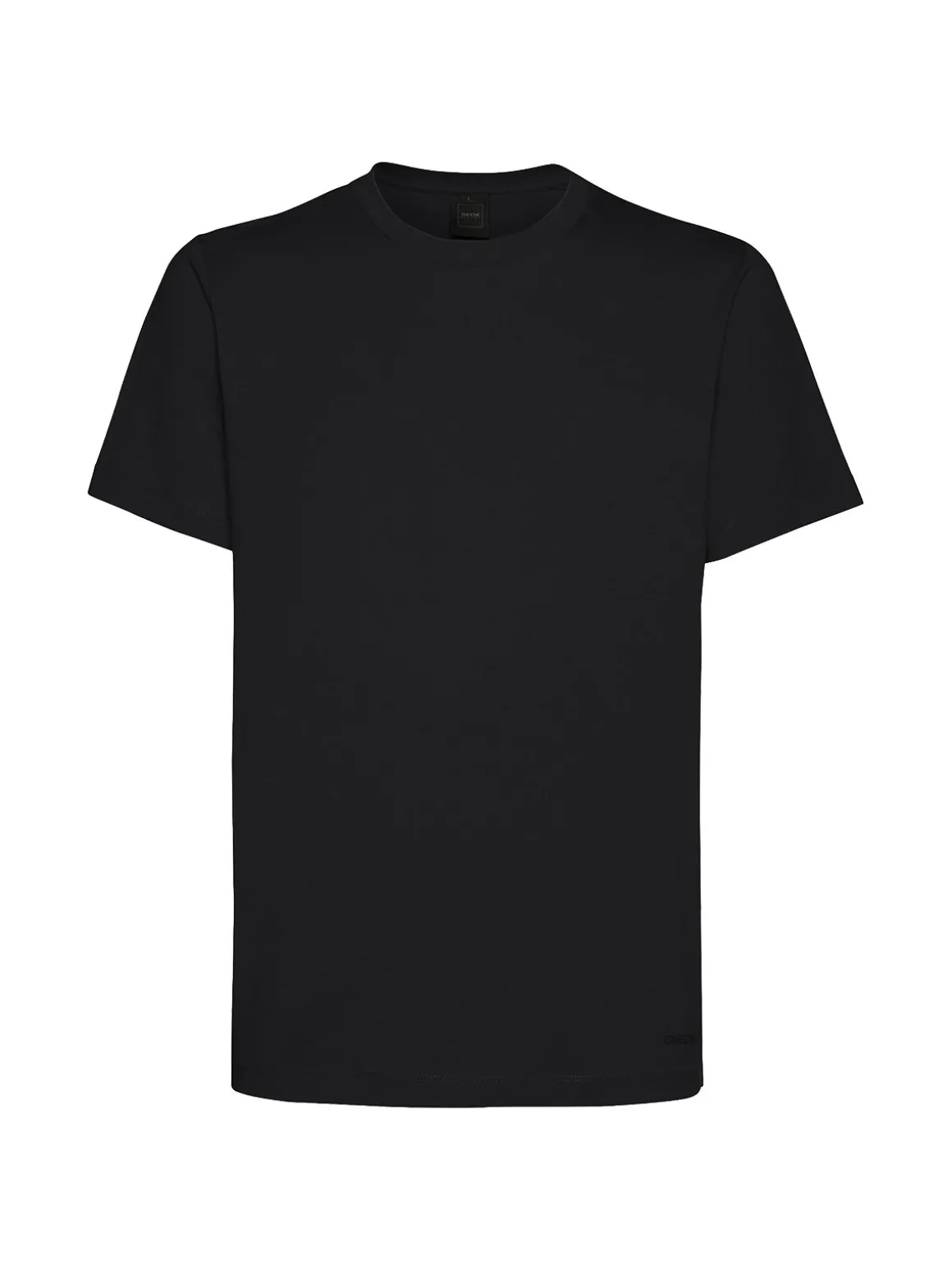 Geox T-shirt manica corta uomo in cotone